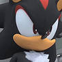 Shadow The Hedgehog Avatar