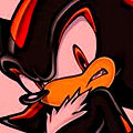 Shadow The Hedgehog Avatar