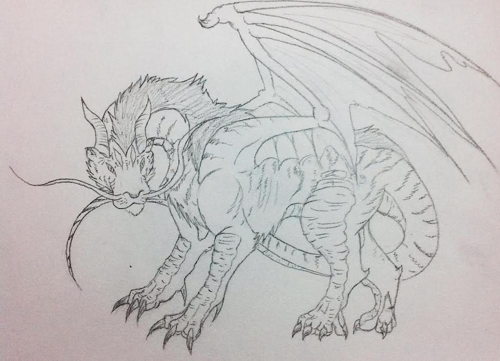Creature Concept Sketch 5 By Autumnazalea On Deviantart Creature Concept Sketch 5 By Autumnazalea On Deviantart