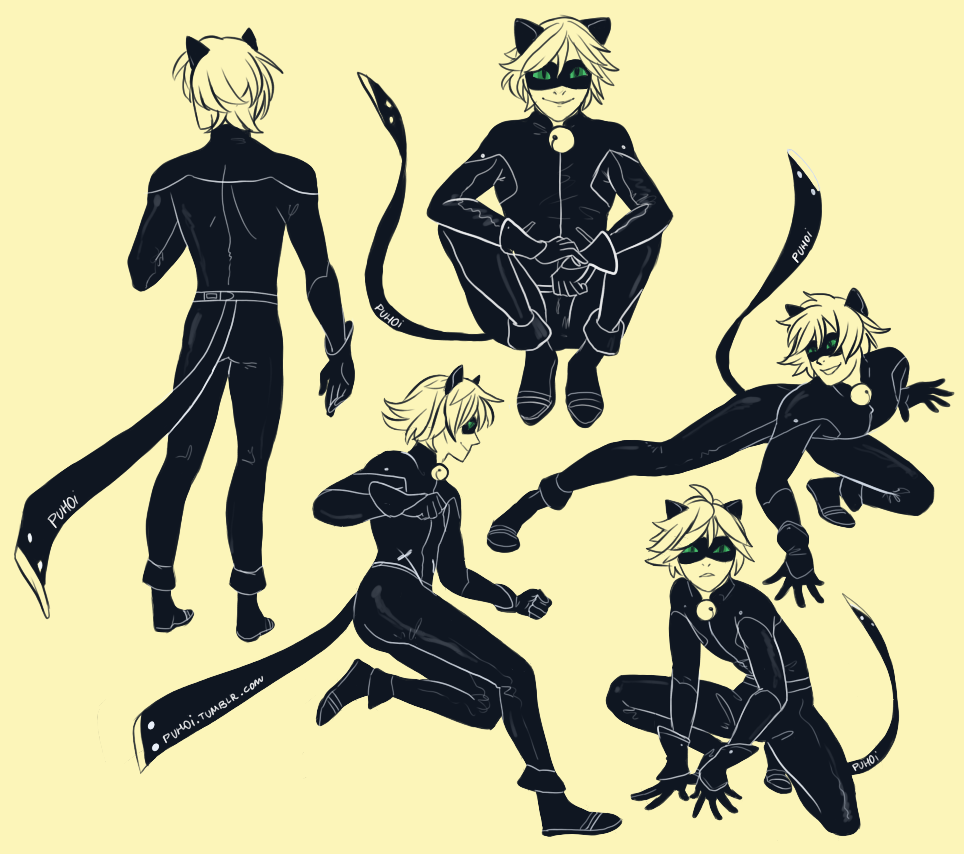 Chat Noir By Backinthefarm On Deviantart Chat Noir By Backinthefarm On Deviantart