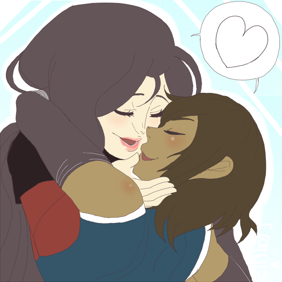 StreamTime: Korrasami