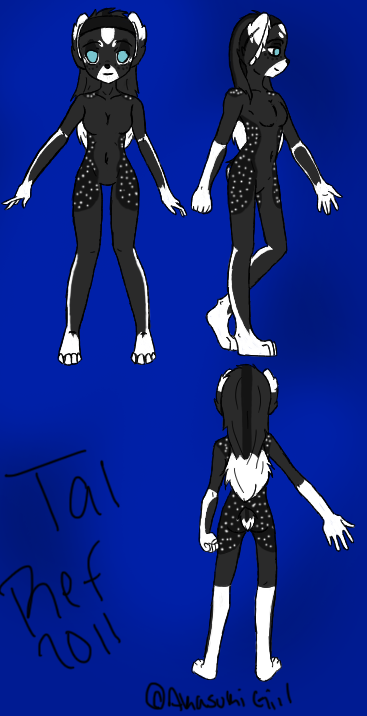 Tal Ref 2011