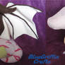 Kayla Dragon Plush