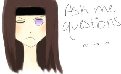 Ask Me Something by Ask-Neji-The-Hyuuga