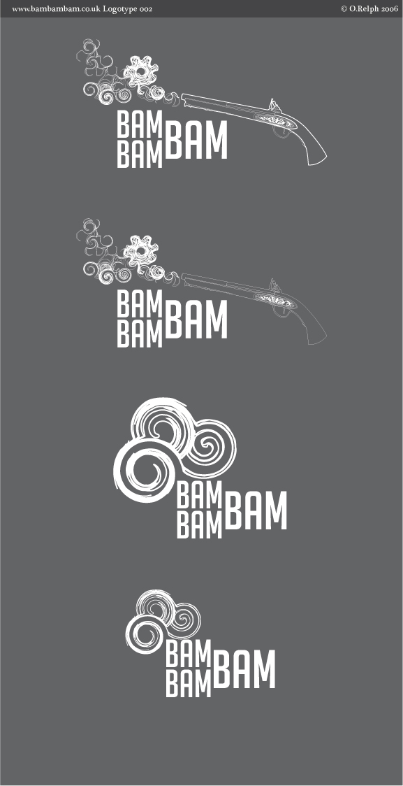 www.bambambam.co.uk Logo 002