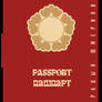 Yumerin Federation passport