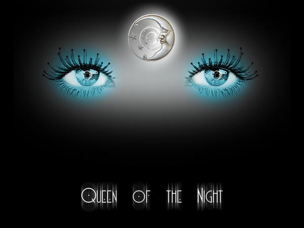 Queen of the Night