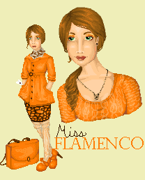 Miss Flamenco