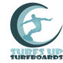 Surfs Up Surfboards