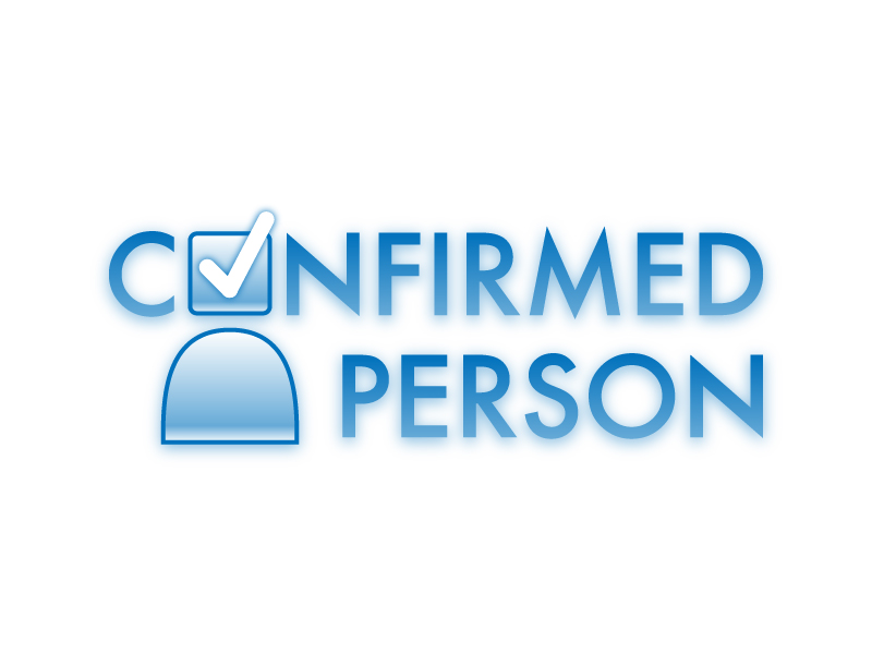 Someone Getting Confirmed Confirmed Person by GatewayGraphics on DeviantArt