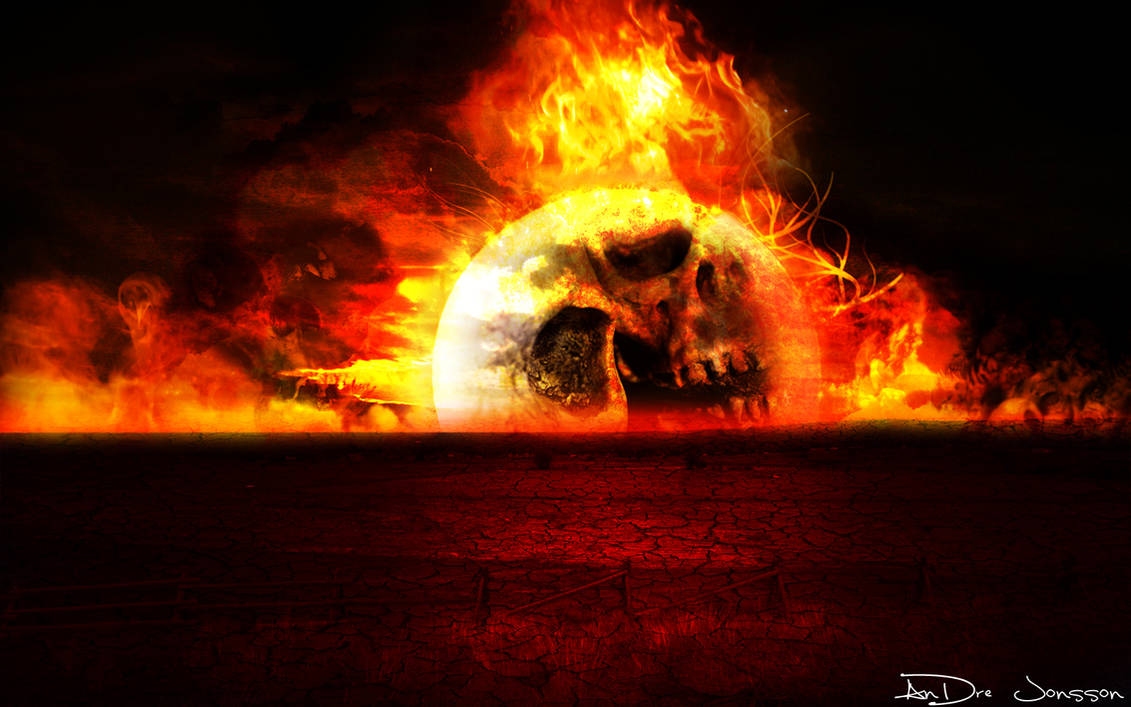 Rune Apocalypse by Omenchildren on DeviantArt