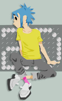 2D