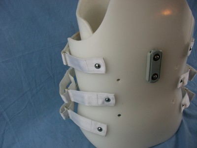 Brace Shell EBAY BRACE 1 by castedhalobrace on DeviantArt