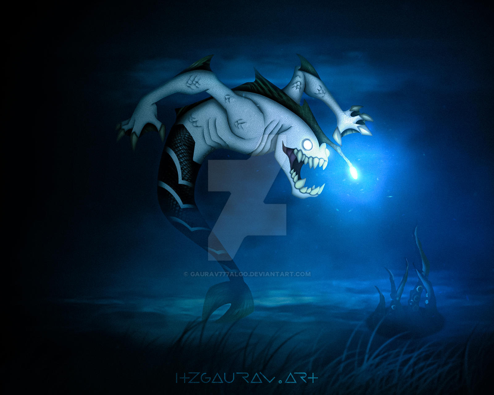 RipJaws by Gaurav777Algo on DeviantArt