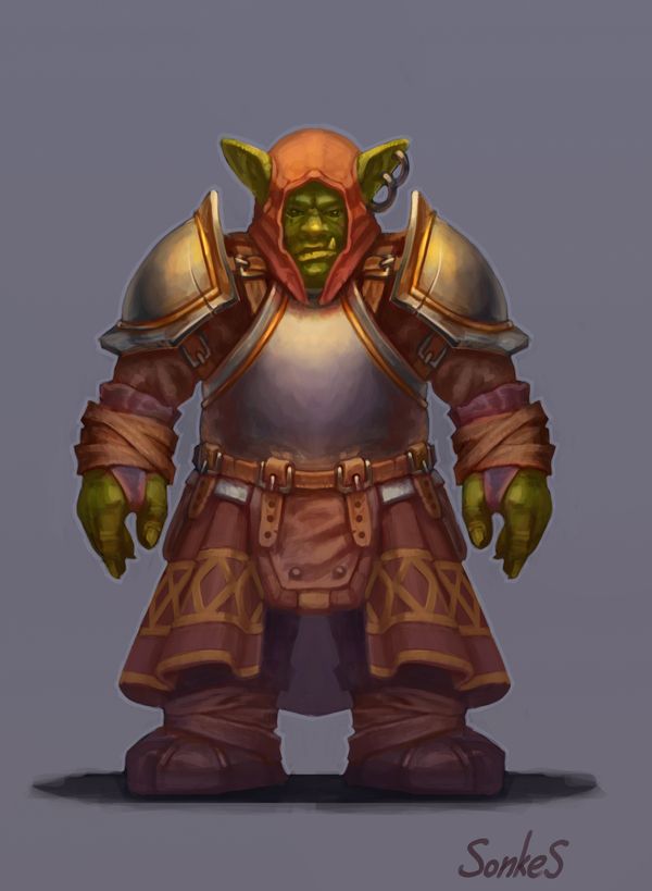 orc