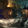 dungeon