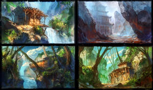 environment study