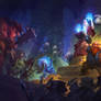 Dungeon Crusher