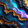 Beauty Abstract Champions Premium AI Collection