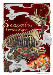 Season's Greetings