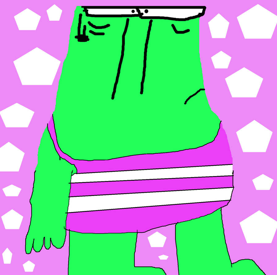 Mr Grumpy by RachelKiddieRides on DeviantArt