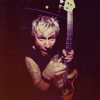 MiKE DiRNT VI by GnarlyNinja