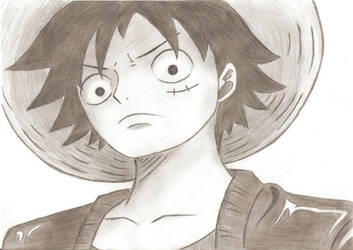 Luffy