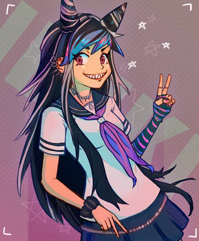 Ibuki Mioda