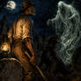 Dark Visitor