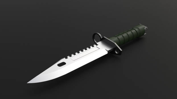 M9 Bayonet