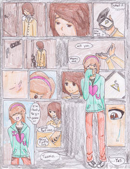 OnTae Comic