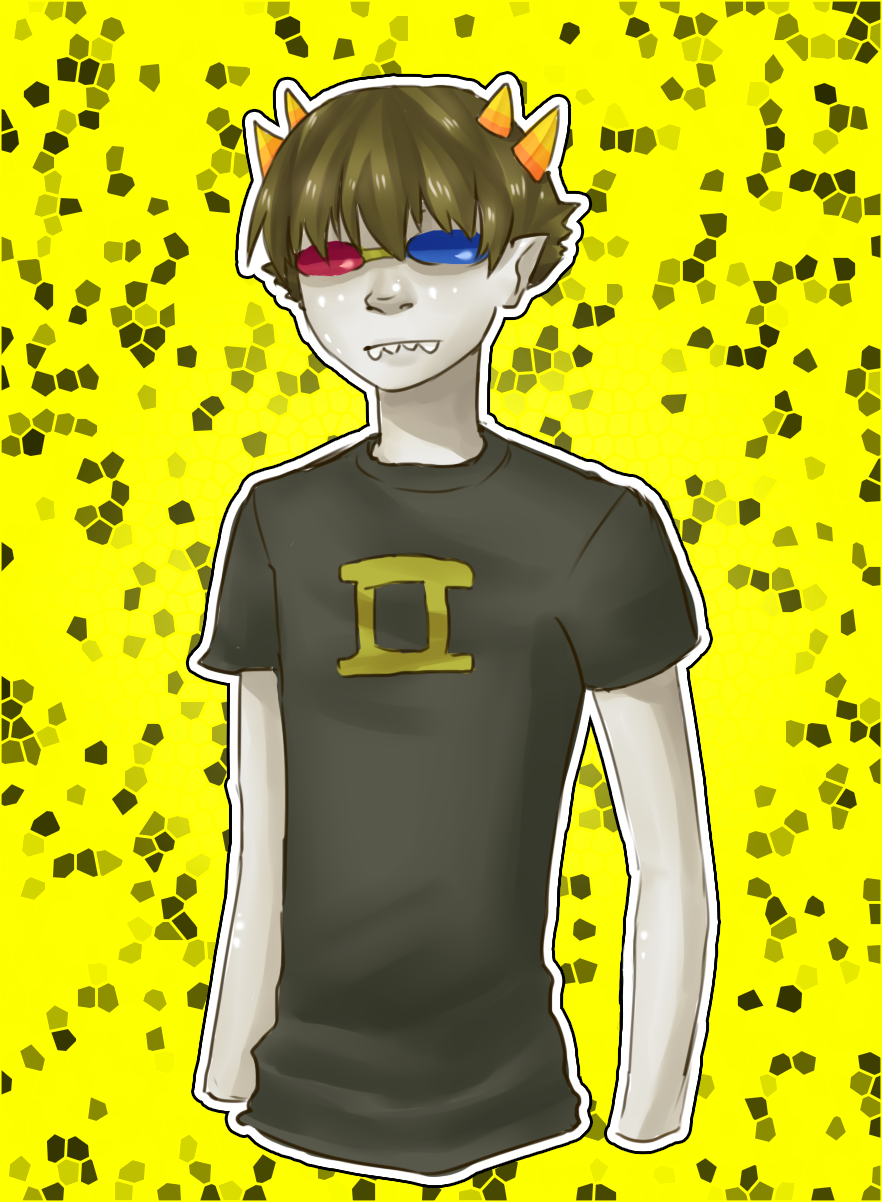 Sollux Captor