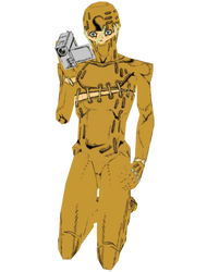 MMD Secco PS2 DL by nilli10