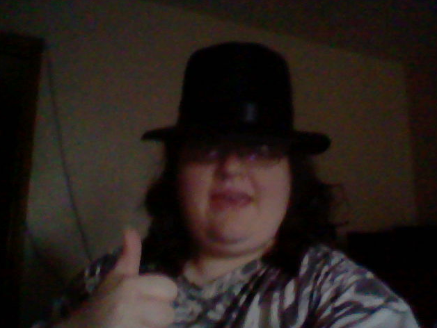 I haz a hat #1