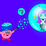 Bubble trouble in dreamland (redraw)