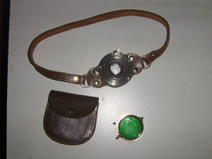 madmad steampunk monocular 01