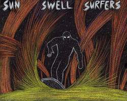 Sun Swell Surfers