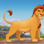 Young Kion 