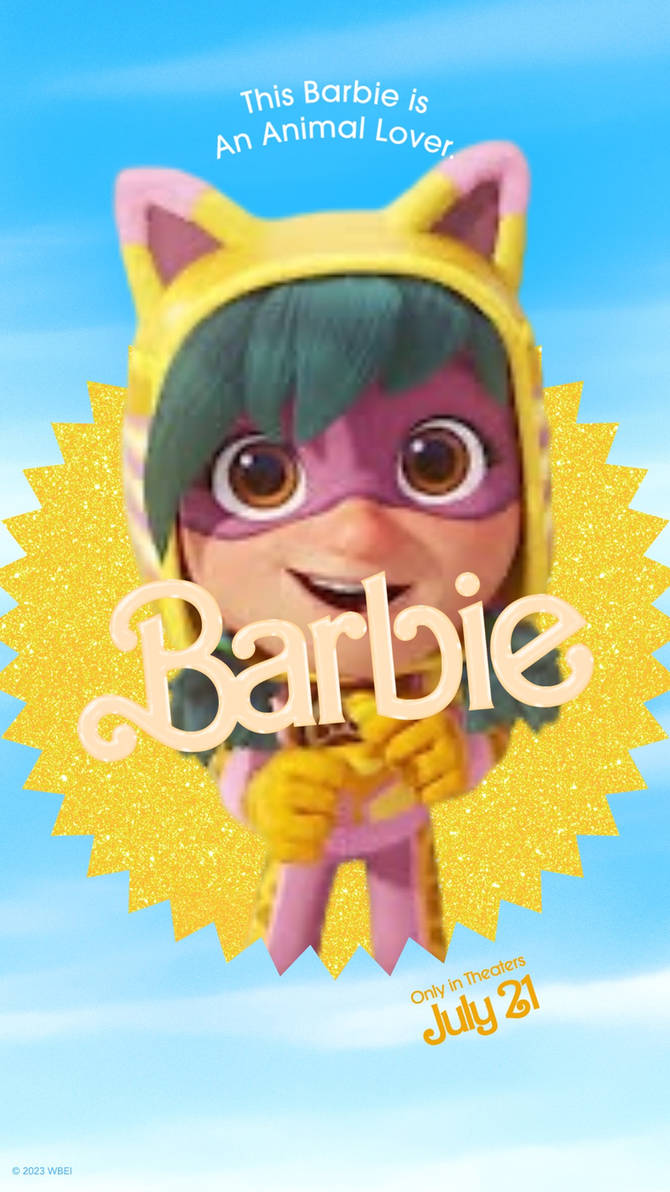 Action Pack Wren In The Barbie Movie By StarshineSarahJones On DeviantArt action-pack-wren-in-the-barbie-movie-by-starshinesarahjones-on-deviantart