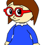 Yonita Hosokawa (From Doraemon) 2D