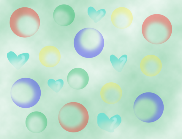 Kiddy Sailor Moon Background