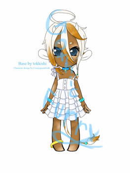 Cow Kemonomimi Auction(Open)