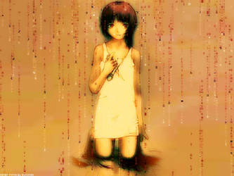 Lain Code