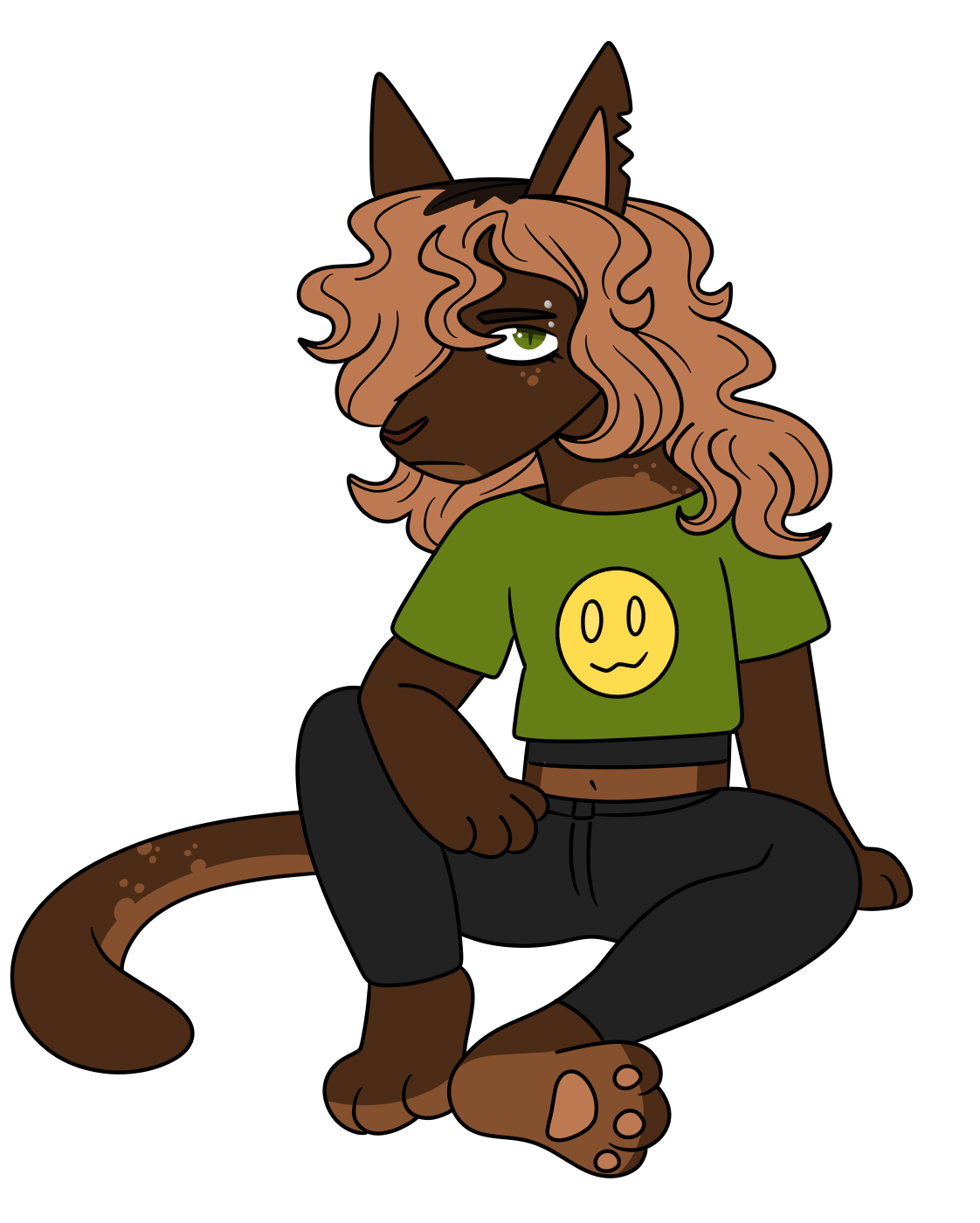 Deviantart Goosed Goose by Handlz on DeviantArt