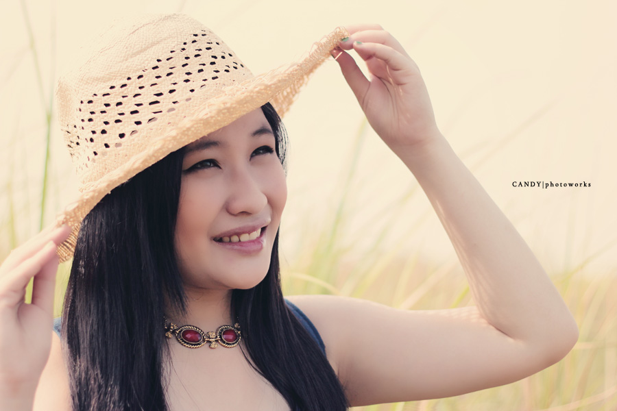 Straw Hat