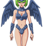 granity monster rancher by YGODM