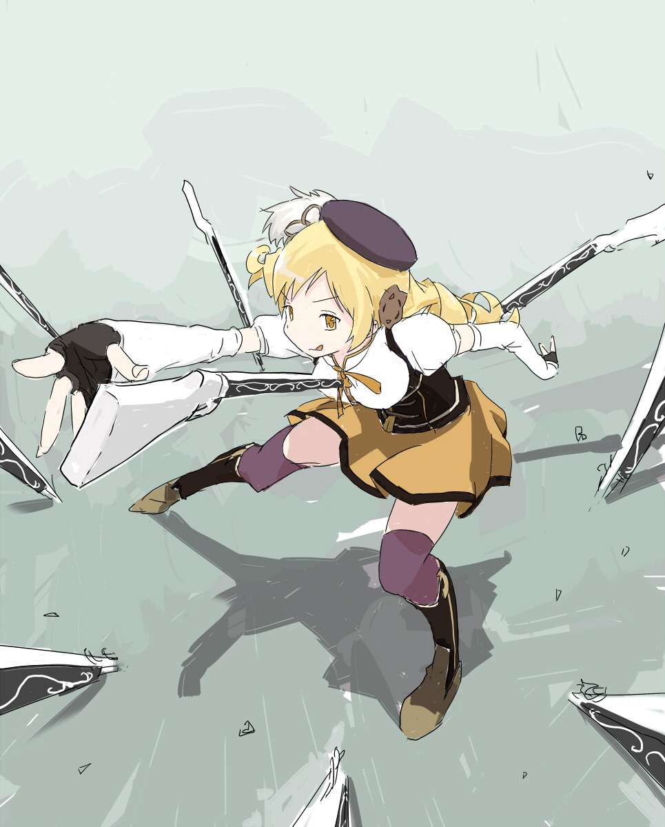 MAMI-san