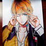 Shu Sakamaki / Diabolik Lovers