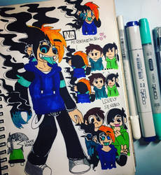 my new eddsworld oc^^