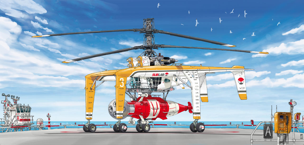 big fish by liquidforests on DeviantArt